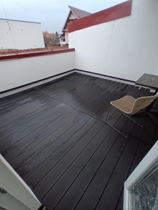 Old Town Studio 2 Apartment Nr 4 Baia Mare Zewnętrze zdjęcie