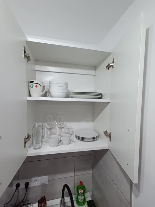 Old Town Studio 2 Apartment Nr 4 Baia Mare Zewnętrze zdjęcie
