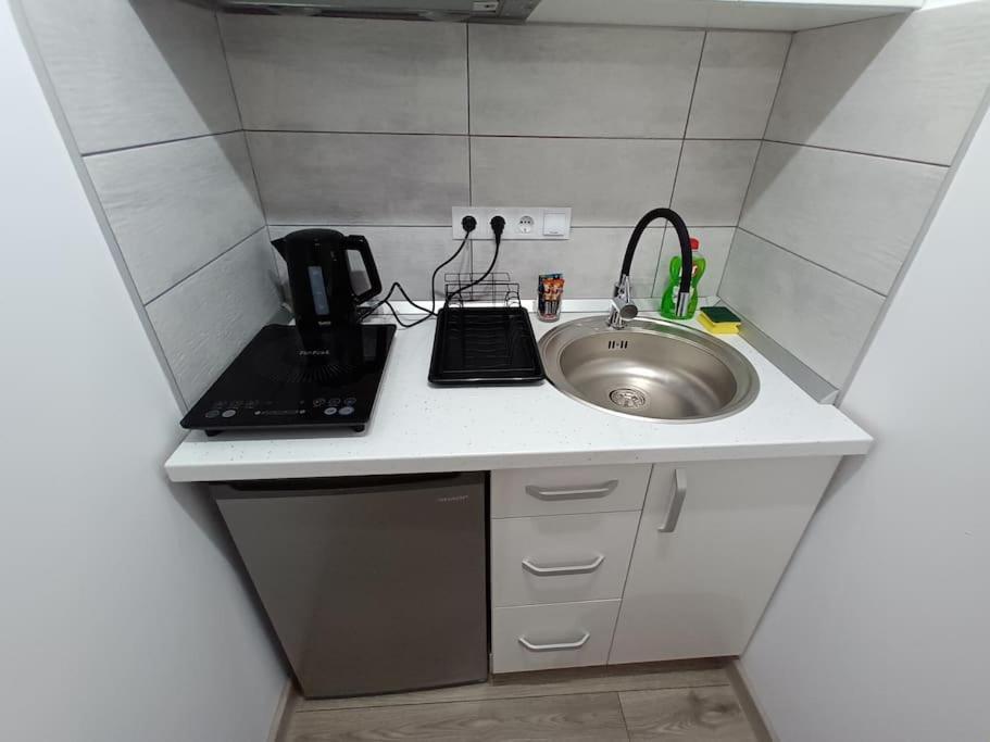 Old Town Studio 2 Apartment Nr 4 Baia Mare Zewnętrze zdjęcie