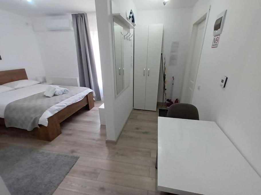 Old Town Studio 2 Apartment Nr 4 Baia Mare Zewnętrze zdjęcie