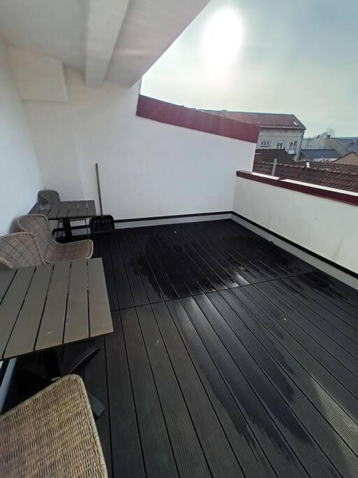 Old Town Studio 2 Apartment Nr 4 Baia Mare Zewnętrze zdjęcie